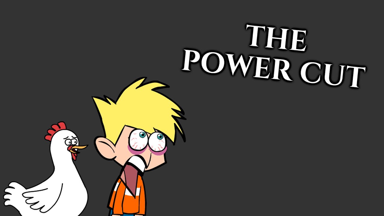The Power Cut