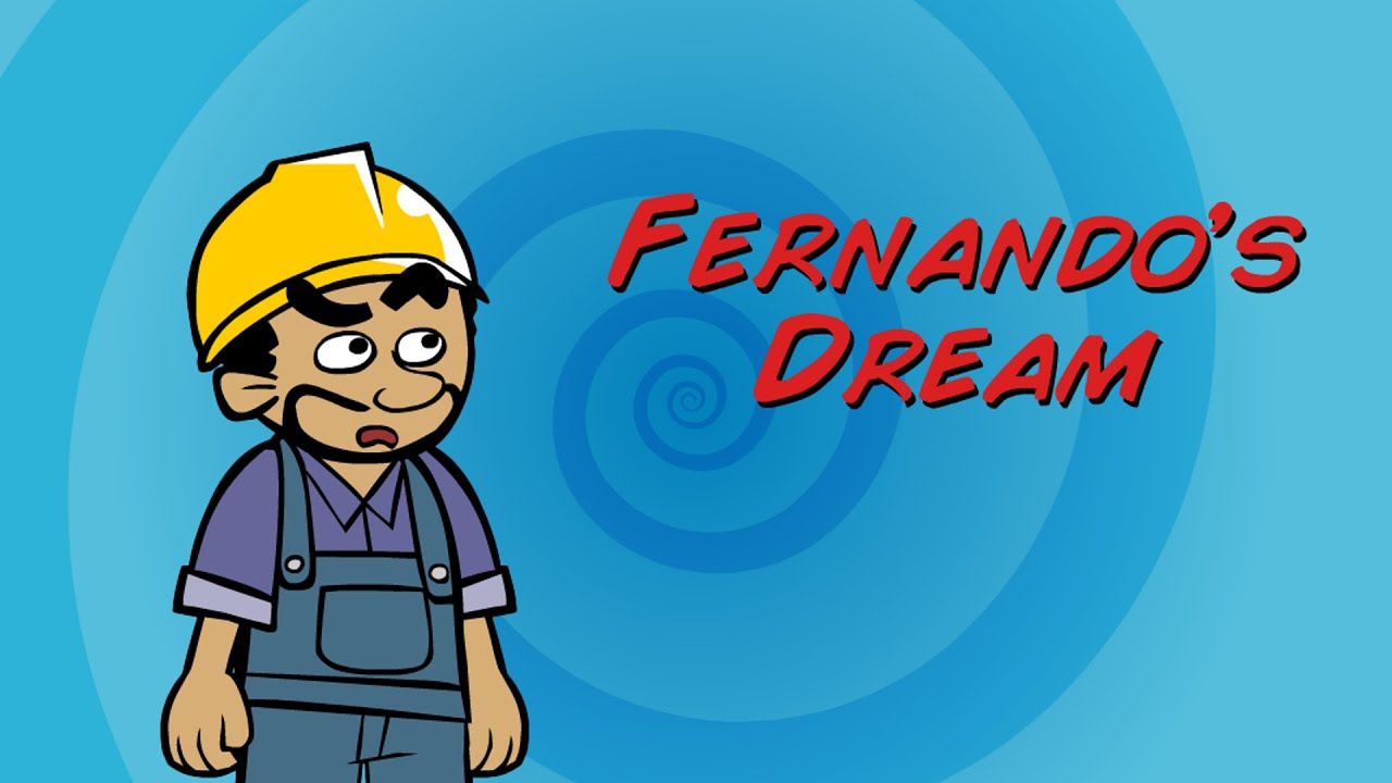 Fernando’s Dream
