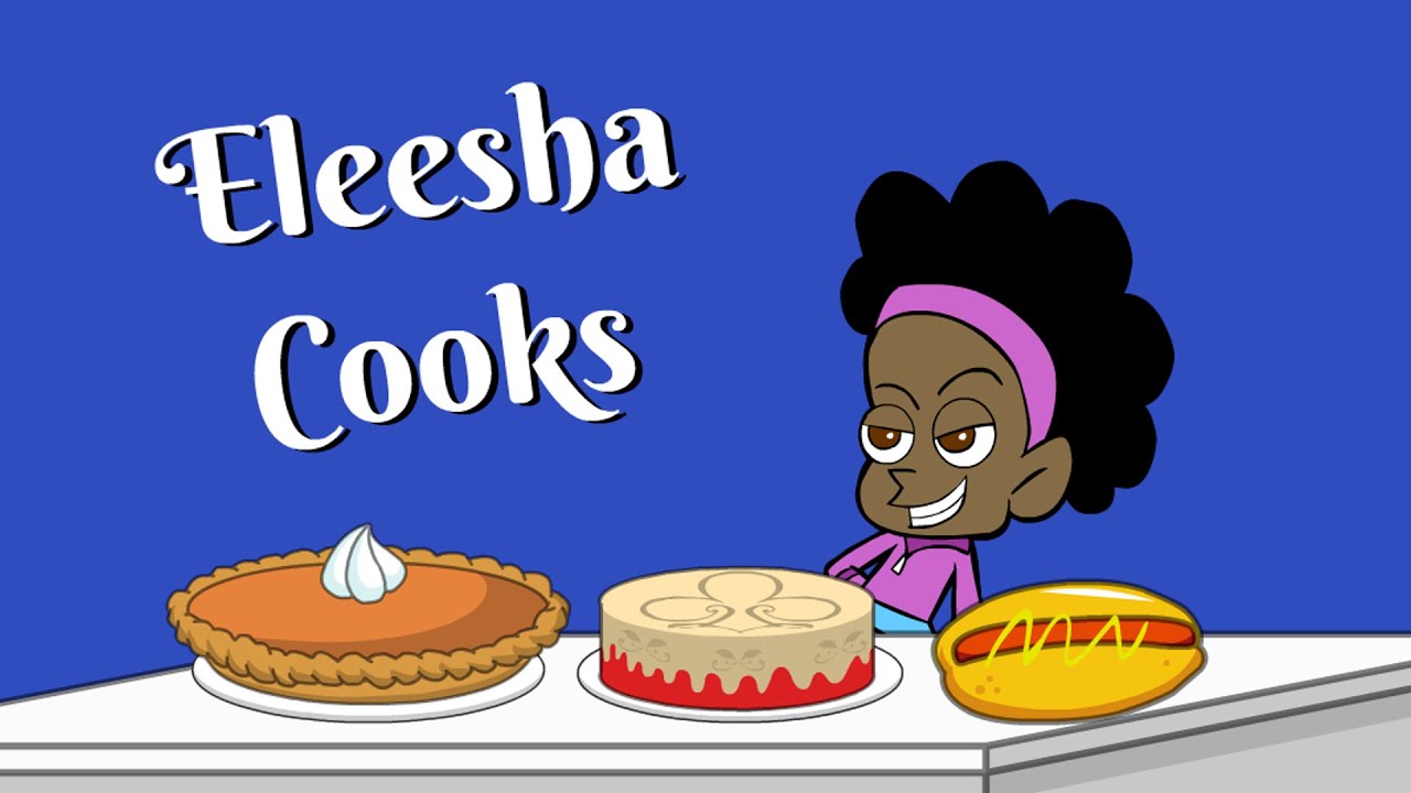 Eleesha Cooks