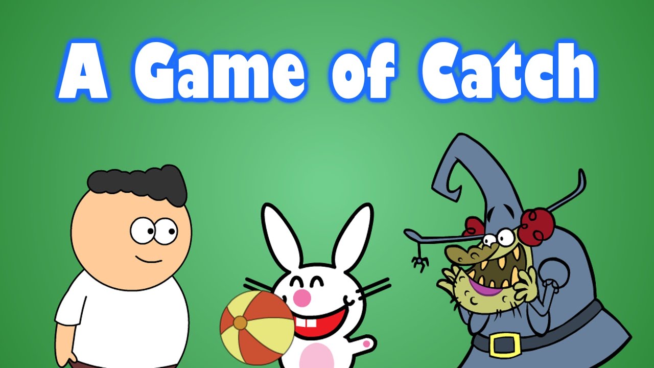 A Game of Catch