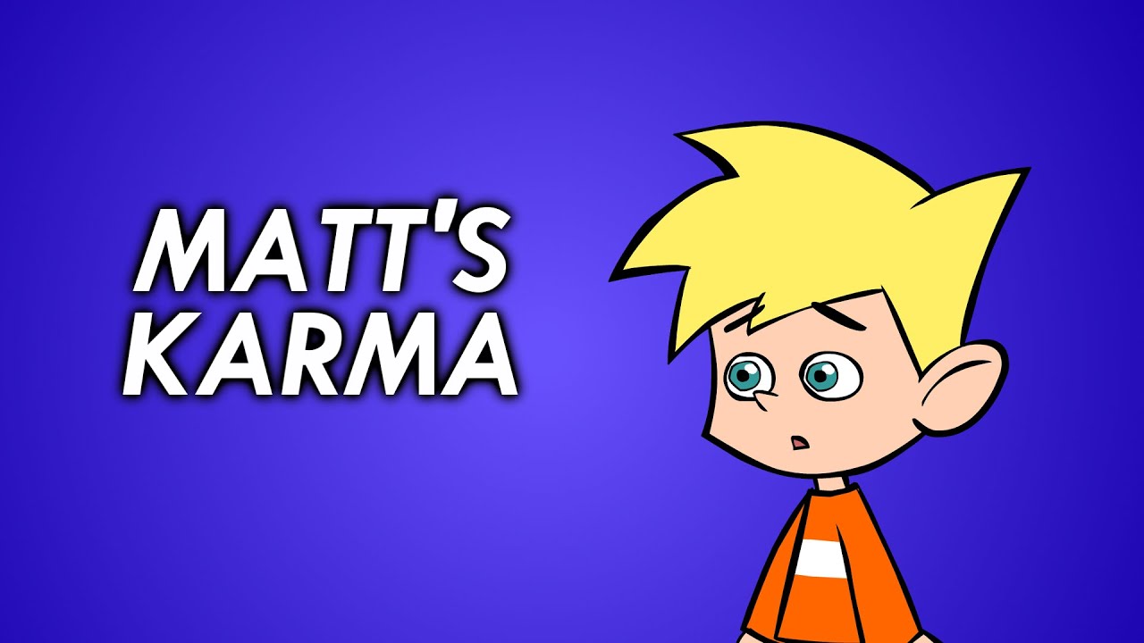 Matt’s Karma
