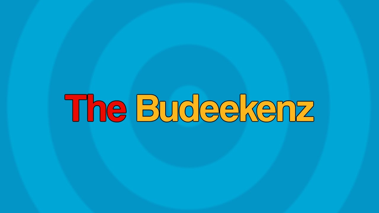 The Budeekenz