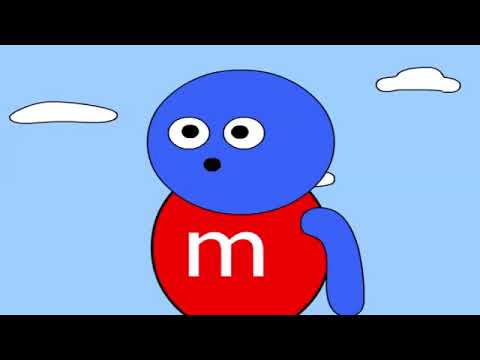 M&M’s Again