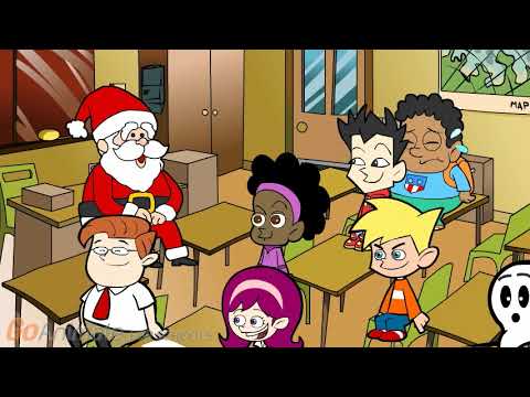 Ann’s first day of school