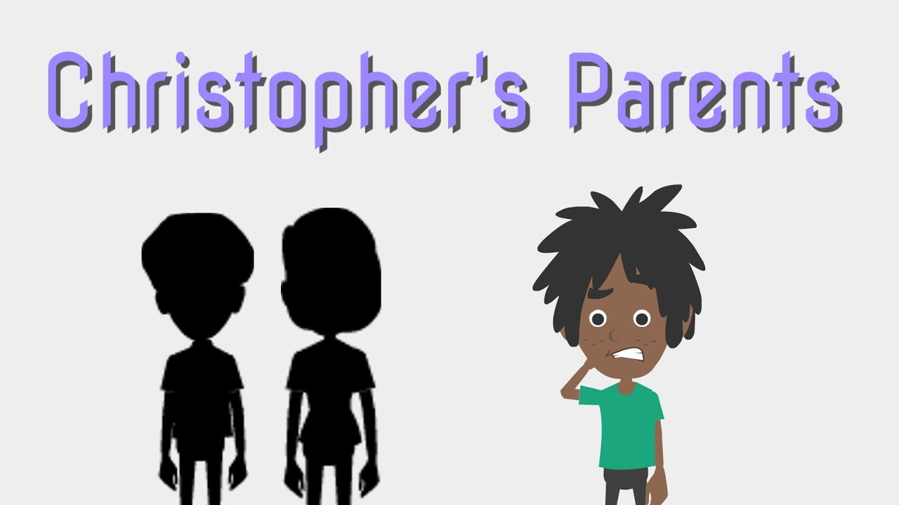 Christopher’s Parents