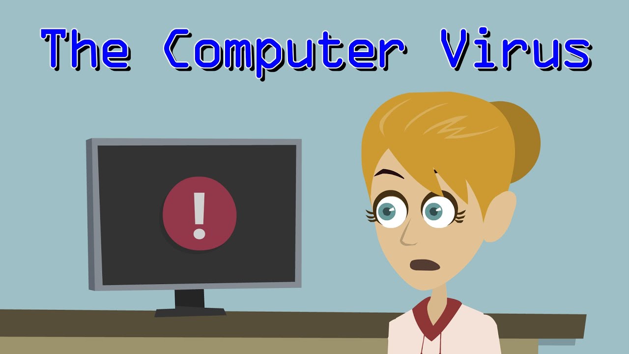 The Computer Virus