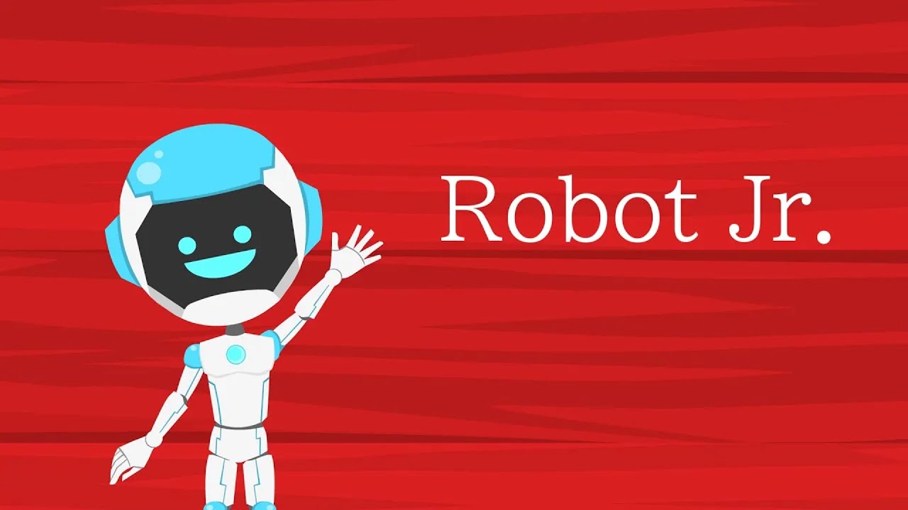 Robot Jr.