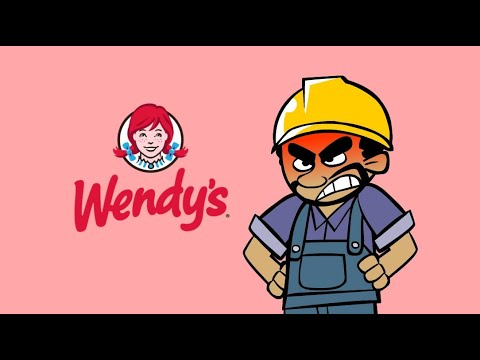 Employee Gets Fired from Wendy’s