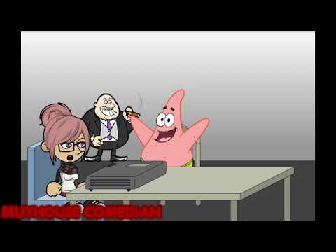 Patrick and the lie detector