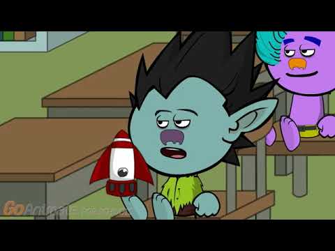 Tr0llz Misbehaving At School, Episode 1 (Reupload)