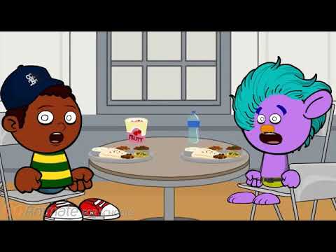 Tr0llz Misbehaving At School, Episode 2 (Reupload)