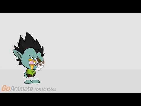 Tr0llz Shorts – Eating Candy (Reupload)