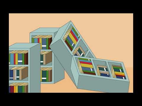 VYOND Library