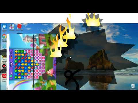 Animator vs Animation Short – Candy Crush
