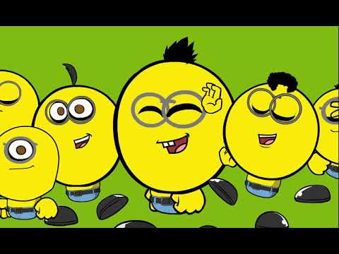 Mini0n Intro FUN
