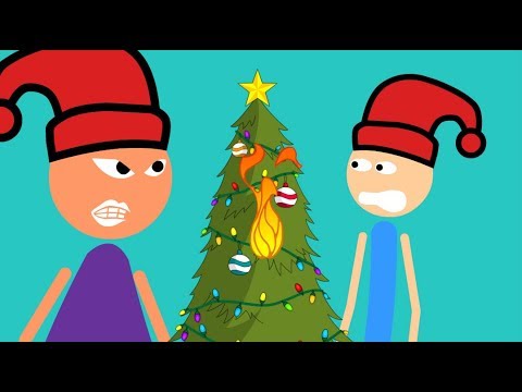 Emma Ruins Christmas