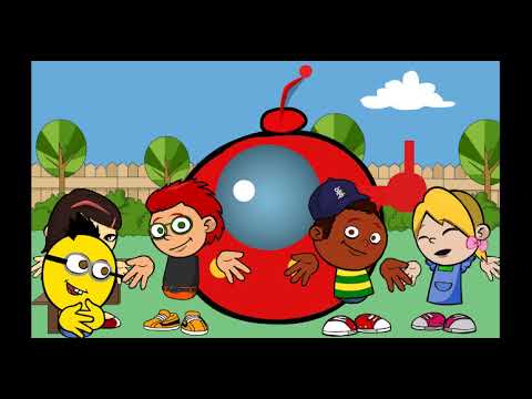 Little Einsteins Intro Crashed By Mini0n