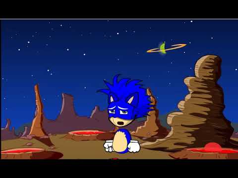 Sonic Rap Dream