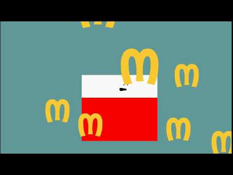 mr bag crashed by mcdonalds again