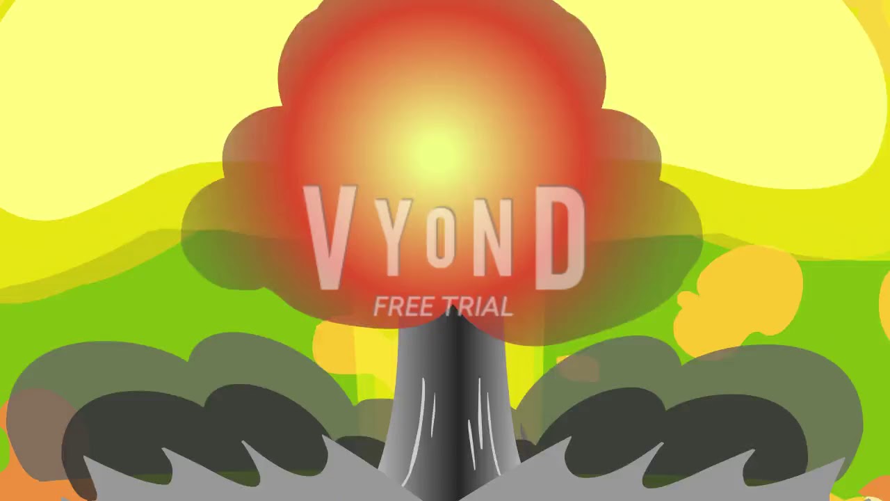 Vyond Errors