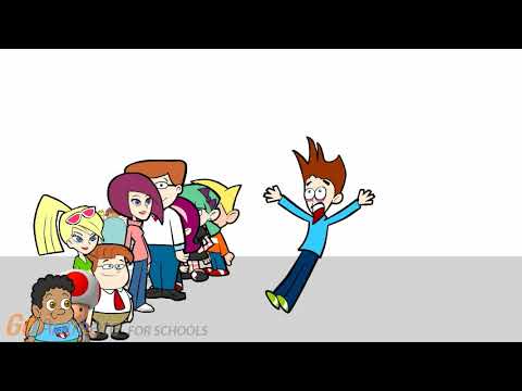 Cartoon Classics – Toilet Fail 2