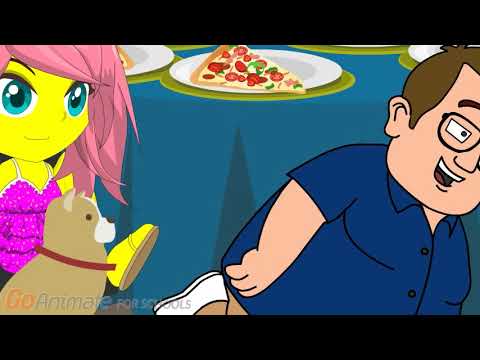 Domino’s Sponsors GoAnimate