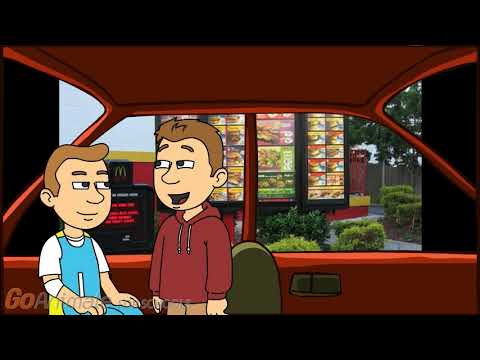 EVERY MCDONALD’S EVER