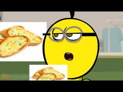 EVERY SUPERMARKET EVER