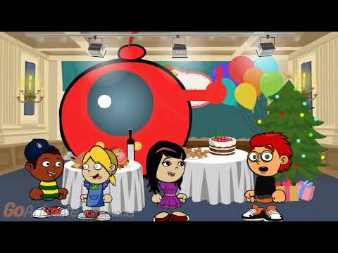 Little Einsteins Christmas: Searching For Santa!
