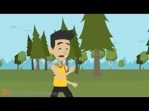 Cartoon Classics – Don’t Touch!