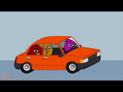 Car Won’t start