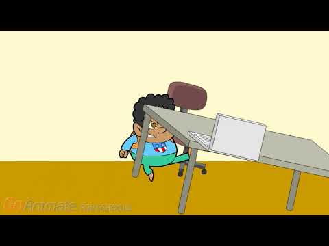 GOANIMATE IS FOR ADULTS ONLY