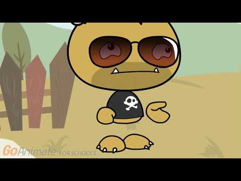 Lil ‘Petz i dansk
