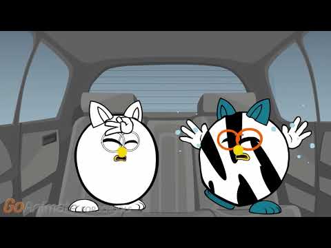 Furby The Series: Episode 2