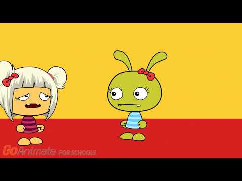 The Adventures of Lil Petz – Breakfast Time