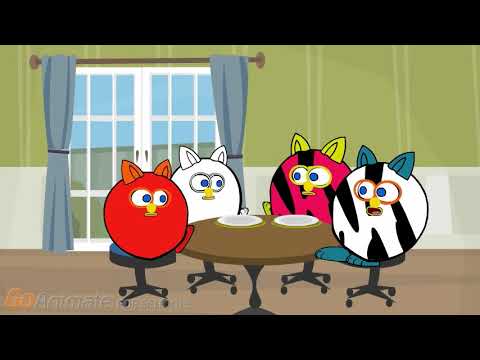 Furby The Series: Episode 3