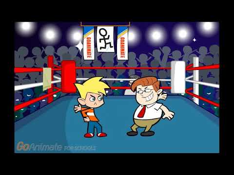 Matt vs. Stephen