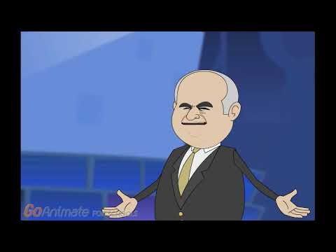 GoAnimate Election 2017 – Using GoAnimate