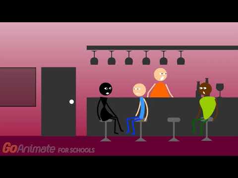 Stick Figure Show – Episode 1