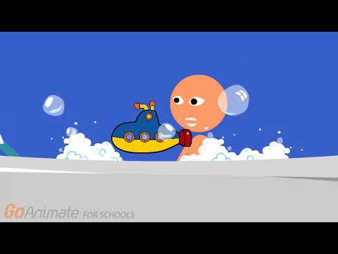 Bathtime