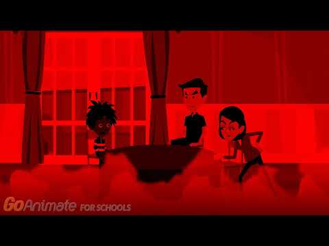 Christopher Goes to The Grown-Up Party