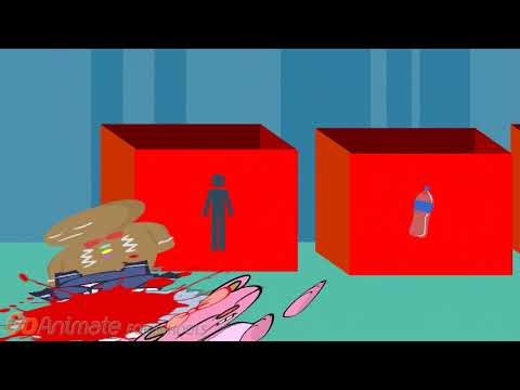 Random of GoAnimate Short