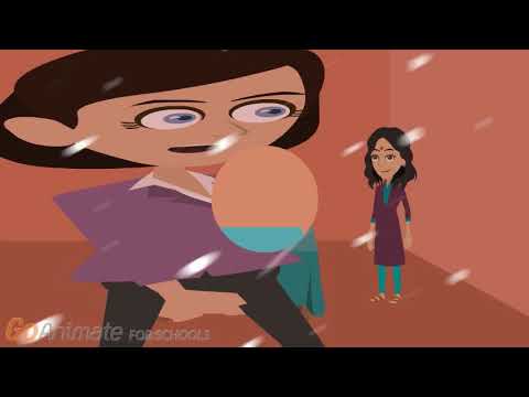 Youtube Poop – Someone has got To Go!