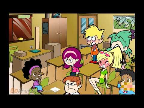 Cursing At School