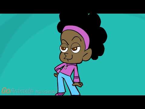 The Goanimate Generation!