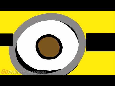 Mini0ns Still on Goanimate after HTML5!