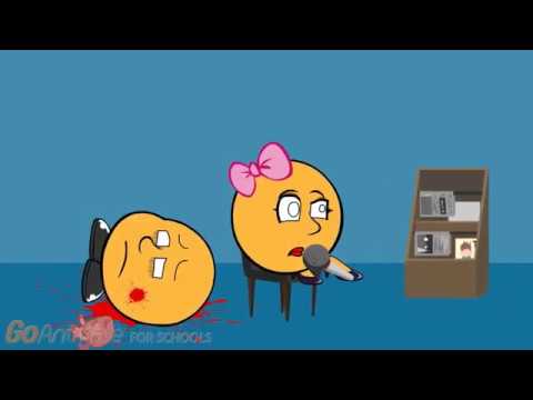 Mr. Sweet Potato Day