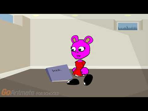 Happy Tree Friends – As They Come (Part 1)