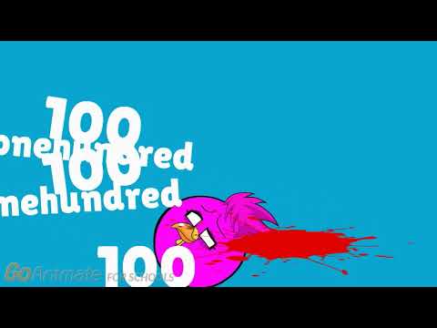 Angry Birds Smoochies