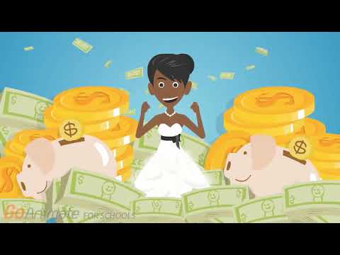 I’m A Billionaire!